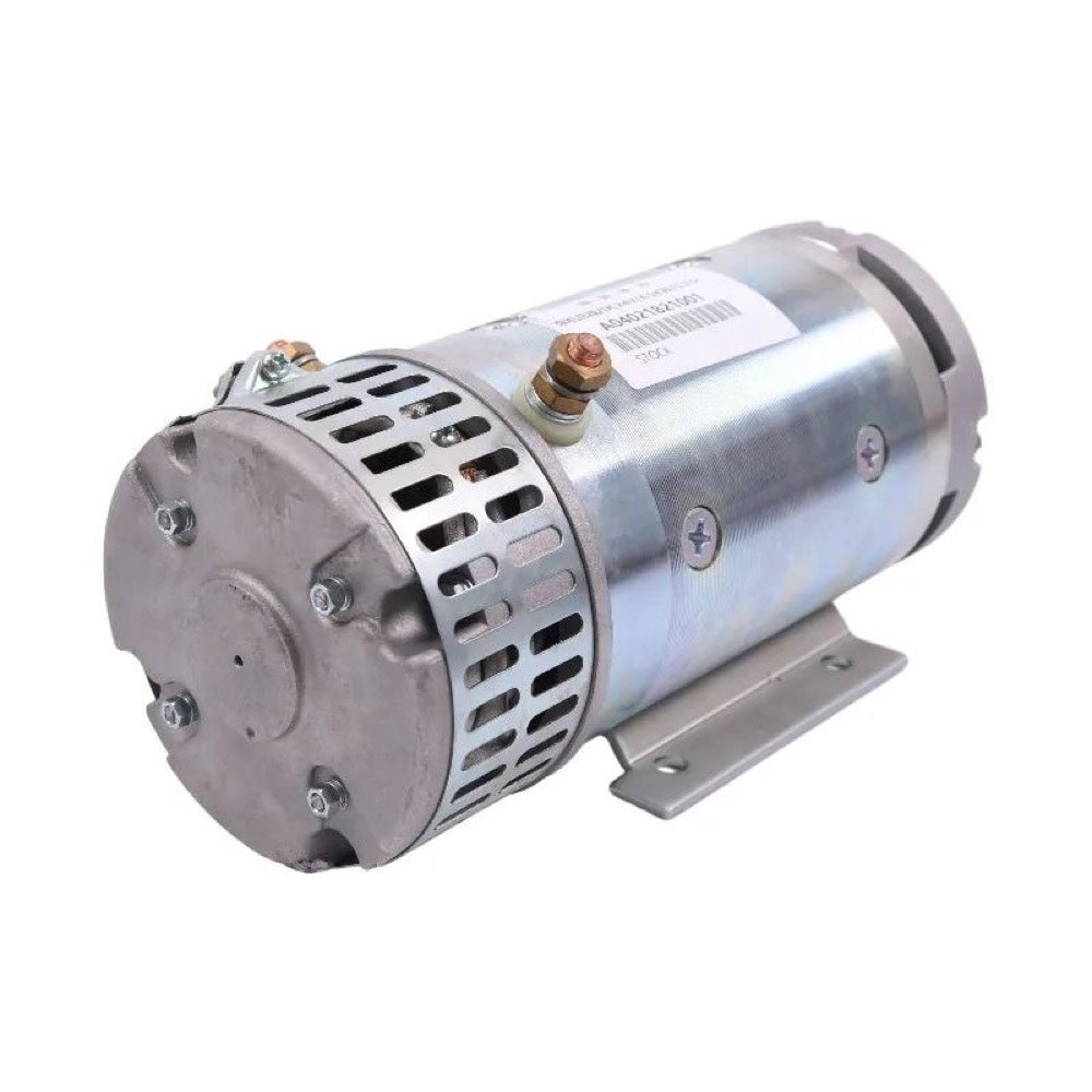 24V Electric Motor 70006351 70005815 fits JLG Electric Scissor Lift 4045R 2632R 1932R 1532R R1532i R1932 R1932i